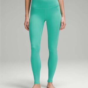 lululemon Align Leggings High Rise